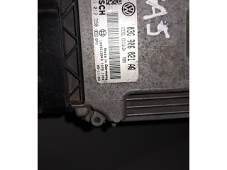 Řídící jednotka 03G906021AQ, 1039S12049   Volkswagen Caddy 2008