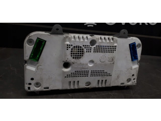 Přístrojová deska  Volkswagen Lupo 2001 6x0920801  