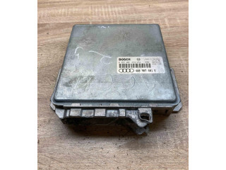 Řídící jednotka 4A0907401E, 0281001253   Audi A6 S6 C4 4A 1994