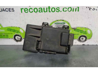 Модуль управления BSM 6X0937550C   Volkswagen Polo III 6N 6N2 6NF    