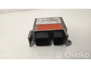 Блок подушек безопасности 4M5T14B056, 650037266801   Ford Focus