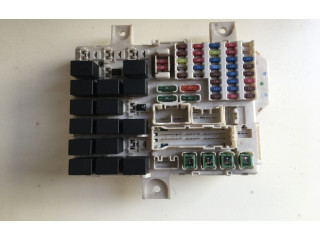   Pojistková skříňka 02844H19, A4545400124   Smart ForFour  2006