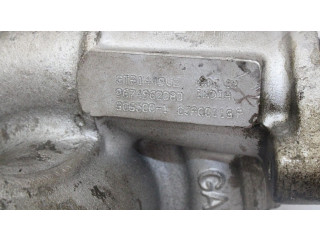  Турбина Ford Galaxy  GT81449UZ         