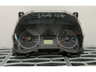 Vstřikovač 005150001, 005150001   Fiat Grande Punto     