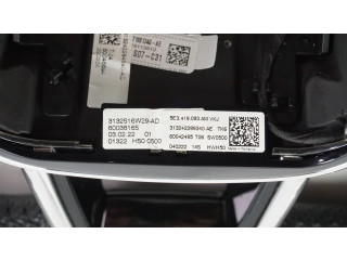 Volant Skoda Kodiaq 2021 5E3419093AM  