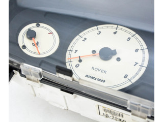 Панель приборов YAC004340, YAC004340XXX   Rover 45       