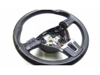 Руль Volkswagen Touran II  2010-2016 года 1t0419091ac      