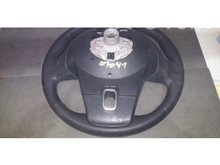 Руль Renault Laguna III  2007 - 2015 года CONMANDOS, 3RADIOS      