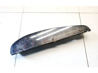 Přístrojová deska  Audi A6 S6 C4 4A 1996 4a1919033hg, 110008750003  
