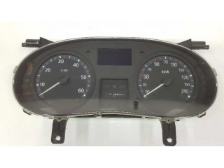 Панель приборов 8200283197E, 8200283197   Nissan Primastar       