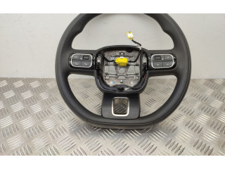 Руль Toyota ProAce City  2019 -  года 98210209ZD      