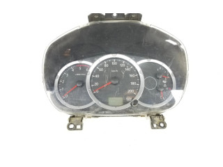 Přístrojová deska  Mitsubishi L200 2013 8100B685, 8100B685  