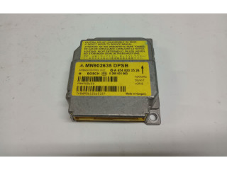 Блок подушек безопасности A4548203526   Smart ForFour I
