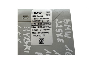 Форсунка 16147452591, 5589211001    BMW 2 F45   