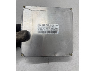 Řídící jednotka A0265456532, 0261206299   Mercedes-Benz E W212 2000