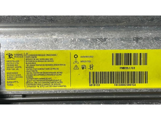 Подушка безопасности пассажира MR951769, PMR951769   Mitsubishi Colt