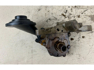 Масляный насос  Ctu 06E115105  Audi A6 S6 C7 4G 