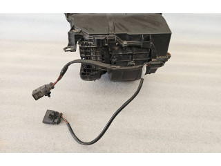 Вентилятор печки    4F0820155F, 4F0820020A   Audi A6 S6 C6 4F