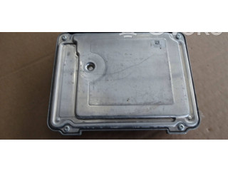 Блок управления двигателя 03L906018DS   Volkswagen Touran II