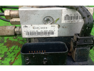 Jednotka ABS XL242C346AB   Ford Explorer 1999