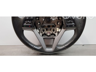 Volant Hyundai Tucson TL 2015 56100D7610TRB  