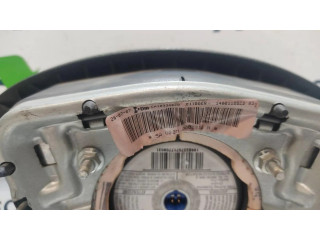 Подушка безопасности водителя 14001188ZD   Citroen Jumpy