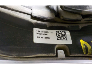 Volant Dacia Lodgy 2021 484005093R, 484005093R  