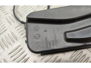Подушка безопасности в сиденье AV11R611D11AE   Ford B-MAX