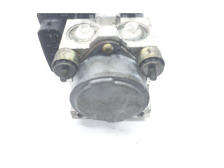 Блок АБС 4451060070, 4405060100   Toyota  Land Cruiser (J120)  2002 - 2009 года