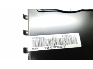 Подушка безопасности пассажира 84530B2000   KIA Soul