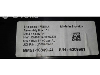 Панель приборов BM5T10849AL, BM5T14C226   Ford Focus C-MAX       