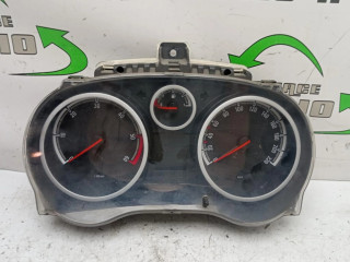 Přístrojová deska  Hyundai Accent  P0013252146, CUADROINSTRUMENTOS  