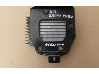 Блок управления климат-контролем 05064024AB, 01703Z01A   Chrysler 300  300C