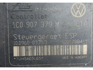 Блок АБС    Volkswagen  New Beetle  1998 - 2010 года