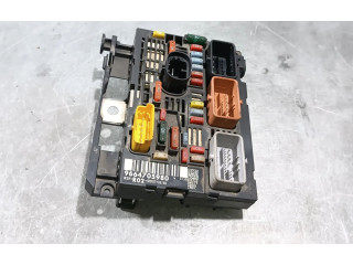   Pojistková skříňka 9664705980, 9664705980   Peugeot 207 CC 2008