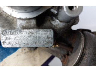  Турбина Volkswagen Sharan  7136726         