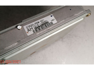 Řídící jednotka 37820PEMG01   Honda HR-V 2000