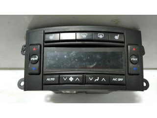 Блок управления климат-контролем 15233494   Cadillac STS