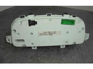 Панель приборов 286854309924N, C102483   Tata Indica Vista I       