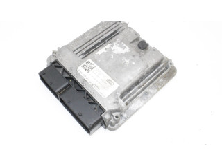 Блок управления двигателя 04L906021HA   Audi A6 S6 C7 4G
