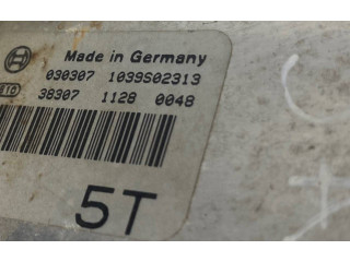 Řídící jednotka 0261207983, 37820PWEG02   Honda Jazz 2006
