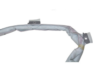 Боковая подушка безопасности    Lexus LS 460 - 600H