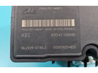 Jednotka ABS 44510-0D031, IMPRK1409629   Toyota Yaris 2007