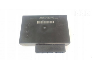Блок комфорта 6Q0959433H   Volkswagen Polo IV 9N3   