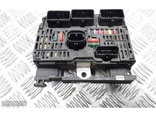 Блок предохранителей 9658539280   Citroen C6    