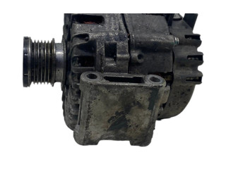 Генератор 555590180500, H543406A   Mercedes-Benz Vito Viano W639      
