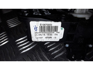 Подрулевой шлейф SRS E10670223   Renault Sandero II