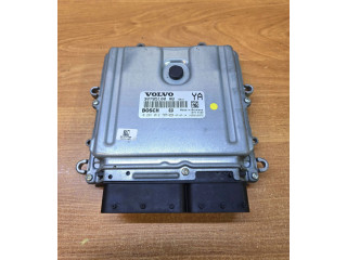 Řídící jednotka 30785100AB, 0281012765   Volvo XC70 2008
