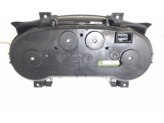 Přístrojová deska  Fiat Punto Evo 2012 51852796, 4185873  
