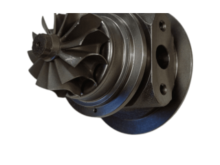 Volant Iveco Daily 4th gen 2006 49189-02914, CHRA50-0151  